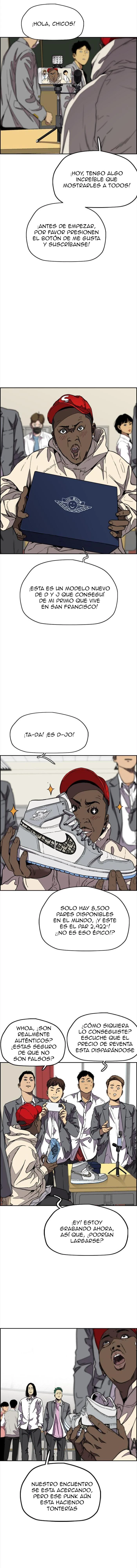 RompeVientos > Capitulo 332 > Page 61