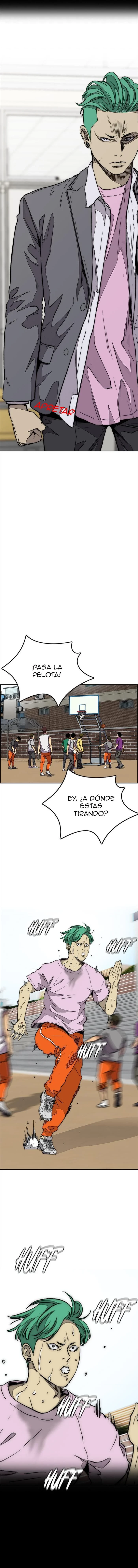 RompeVientos > Capitulo 332 > Page 101