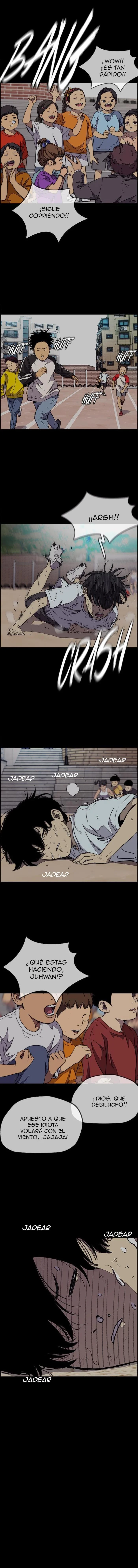 RompeVientos > Capitulo 332 > Page 111