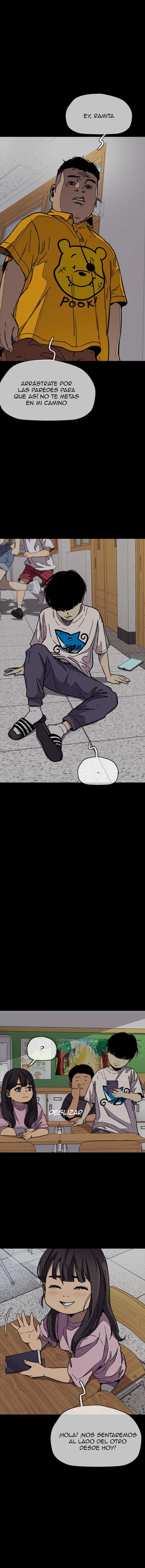 RompeVientos > Capitulo 332 > Page 131