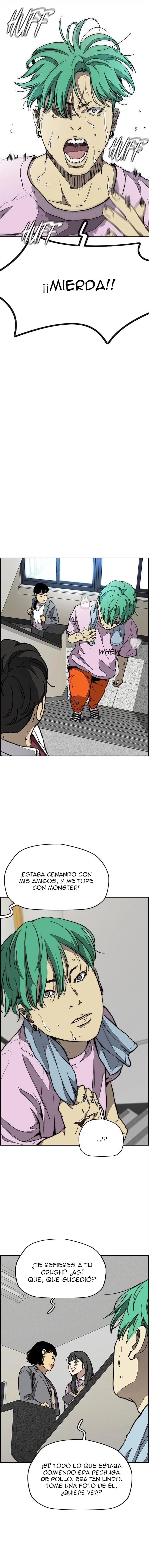 RompeVientos > Capitulo 332 > Page 151