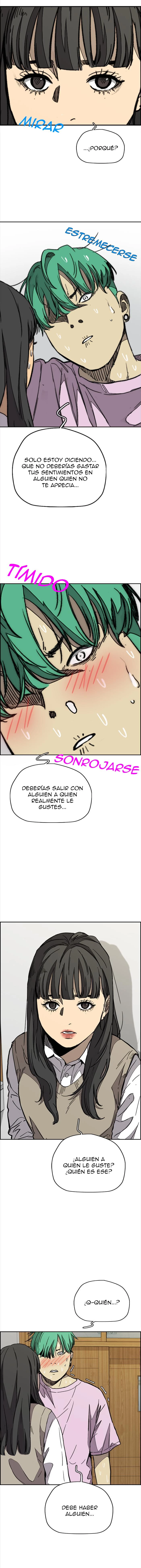 RompeVientos > Capitulo 332 > Page 191