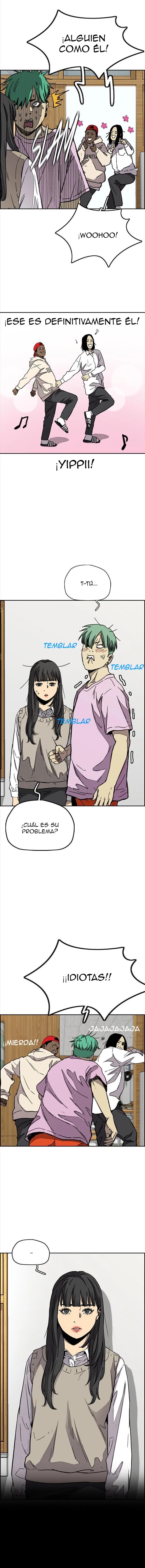 RompeVientos > Capitulo 332 > Page 201