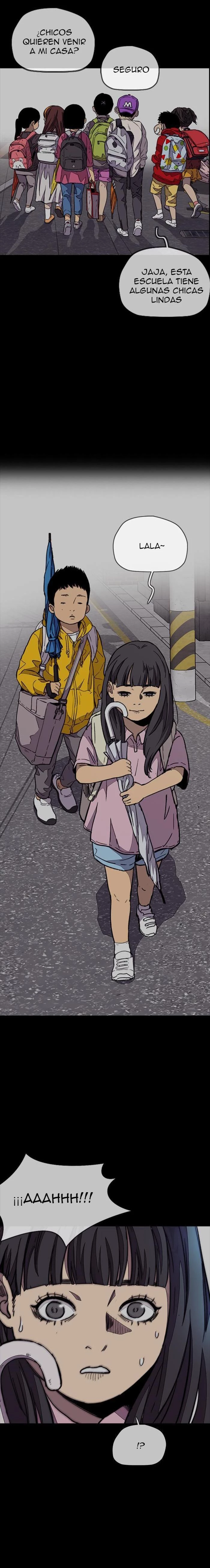 RompeVientos > Capitulo 332 > Page 211