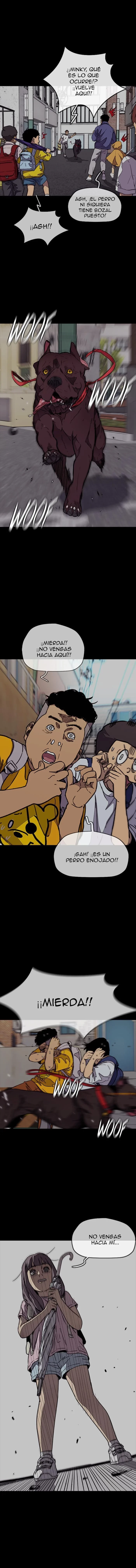 RompeVientos > Capitulo 332 > Page 221