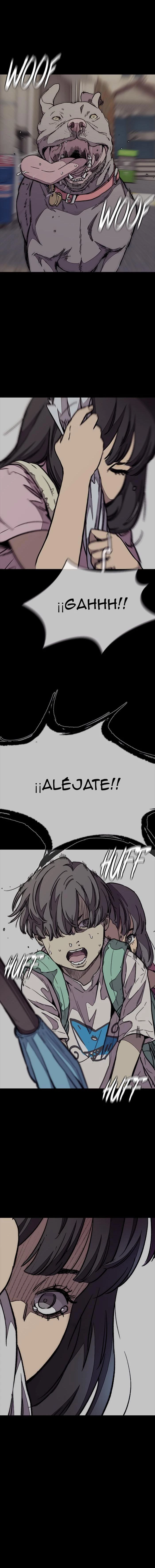 RompeVientos > Capitulo 332 > Page 231