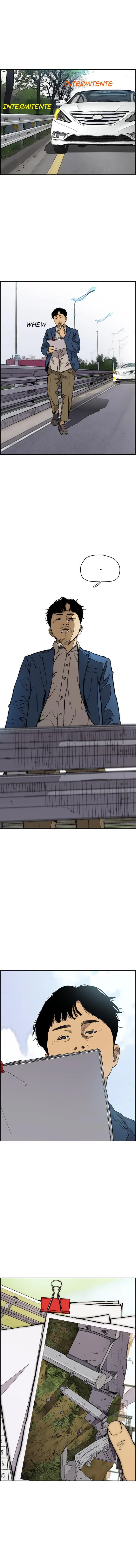 RompeVientos > Capitulo 332 > Page 261