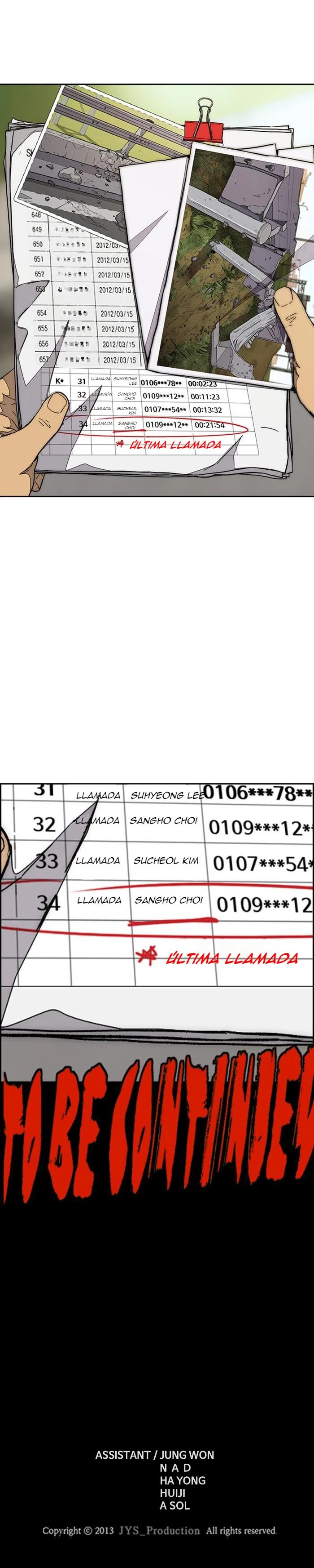 RompeVientos > Capitulo 332 > Page 271