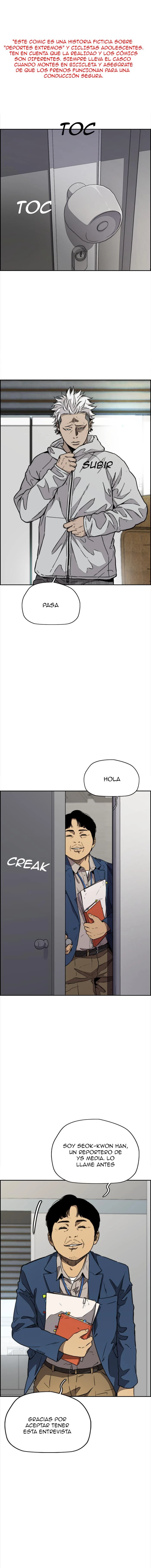 RompeVientos > Capitulo 333 > Page 01