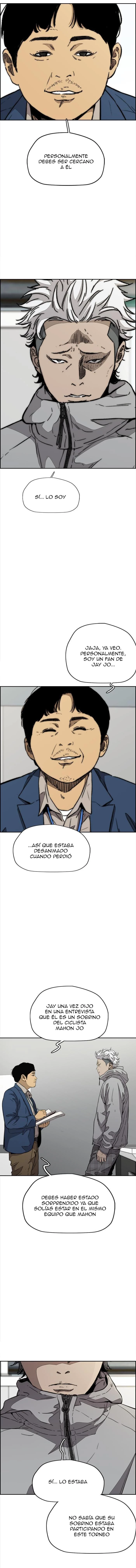 RompeVientos > Capitulo 333 > Page 21