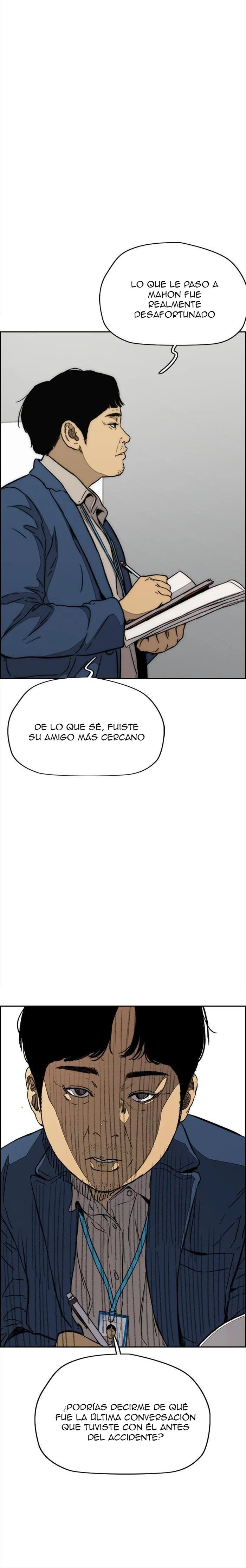 RompeVientos > Capitulo 333 > Page 31