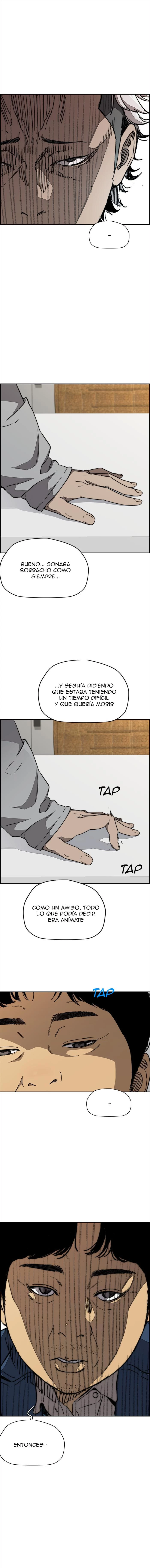 RompeVientos > Capitulo 333 > Page 41