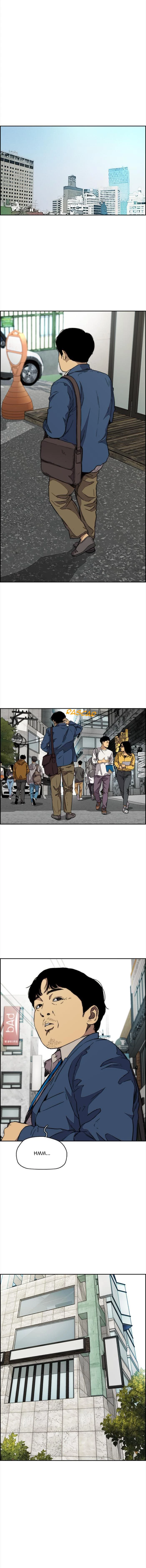 RompeVientos > Capitulo 333 > Page 61