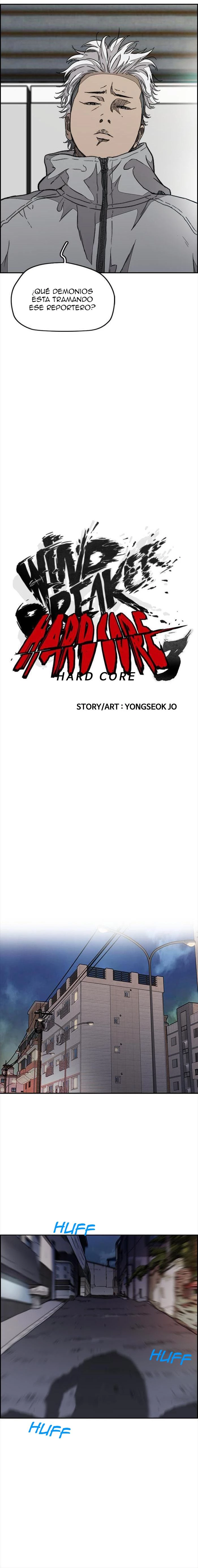 RompeVientos > Capitulo 333 > Page 71
