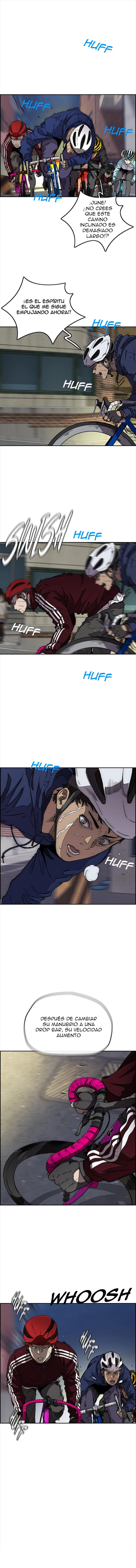 RompeVientos > Capitulo 333 > Page 81