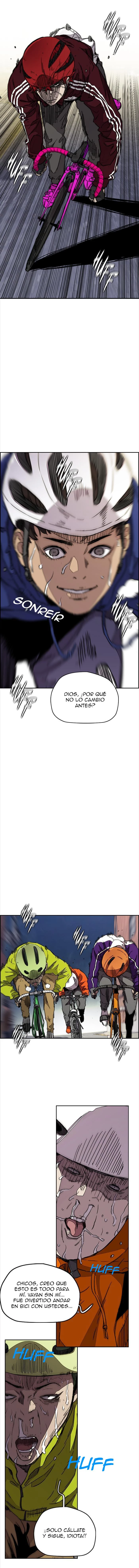 RompeVientos > Capitulo 333 > Page 91