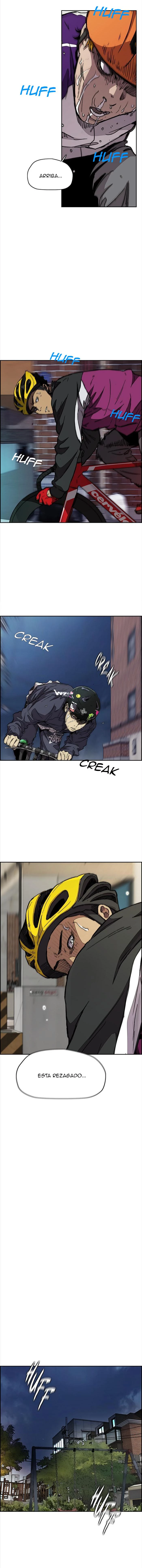 RompeVientos > Capitulo 333 > Page 101