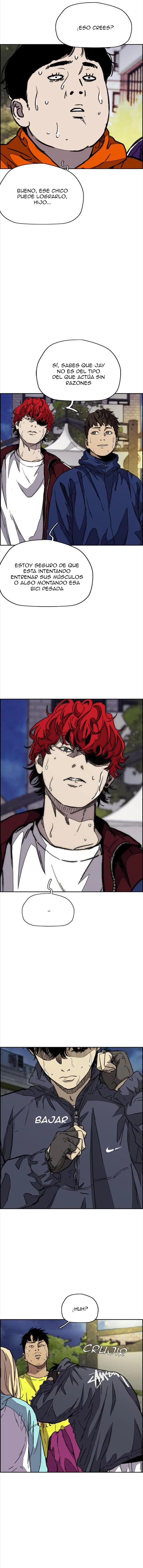 RompeVientos > Capitulo 333 > Page 141