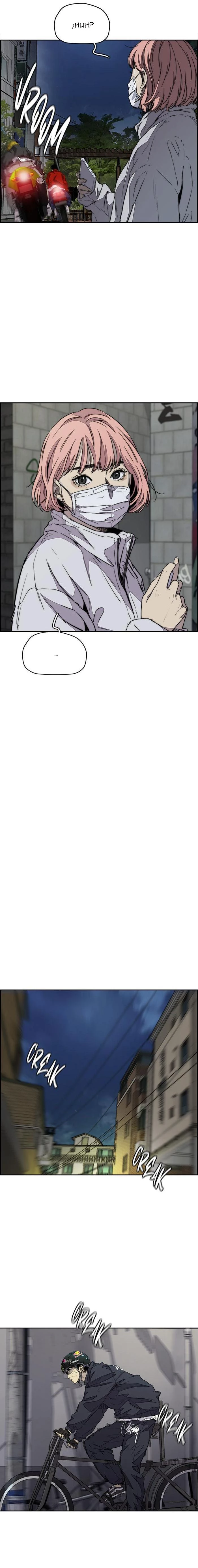 RompeVientos > Capitulo 333 > Page 181