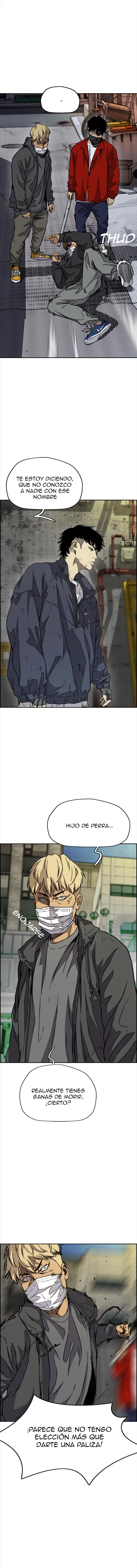 RompeVientos > Capitulo 334 > Page 41