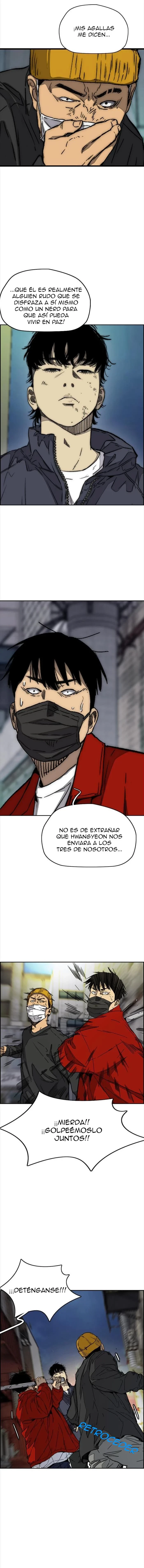 RompeVientos > Capitulo 334 > Page 61