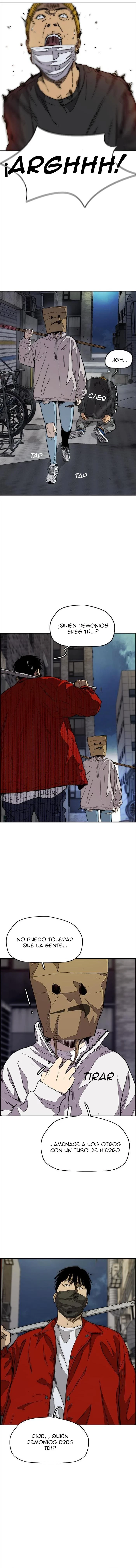 RompeVientos > Capitulo 334 > Page 101