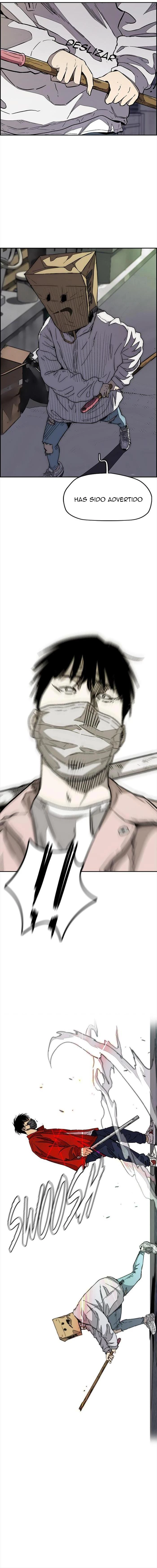 RompeVientos > Capitulo 334 > Page 111