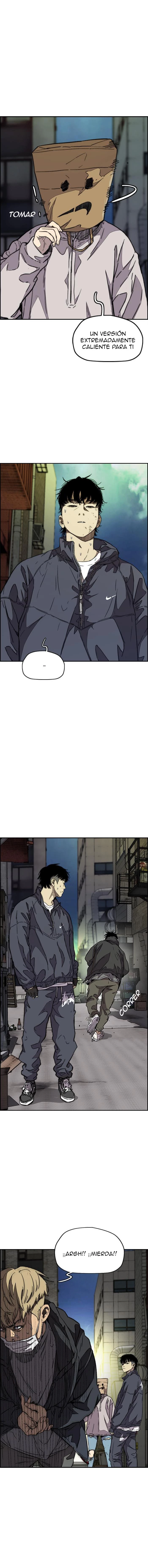 RompeVientos > Capitulo 334 > Page 131