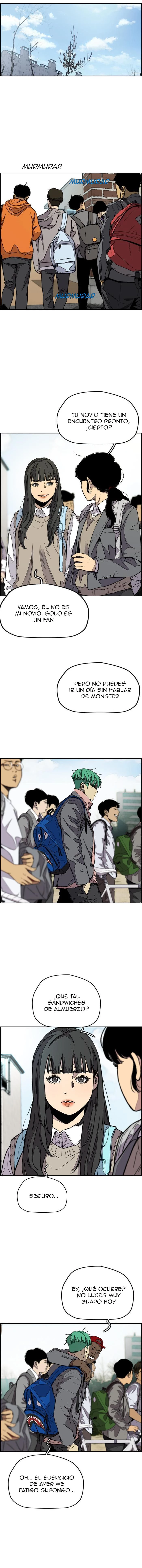 RompeVientos > Capitulo 334 > Page 171