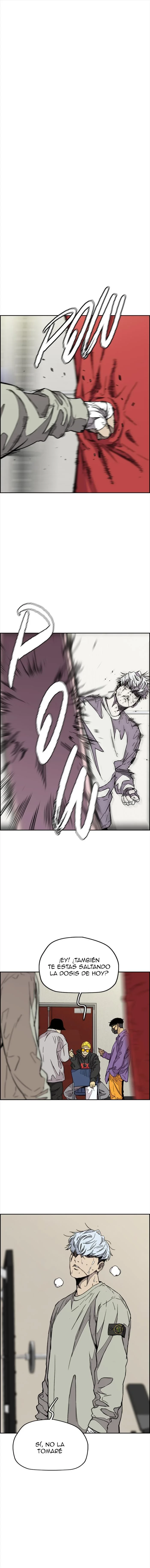 RompeVientos > Capitulo 334 > Page 201