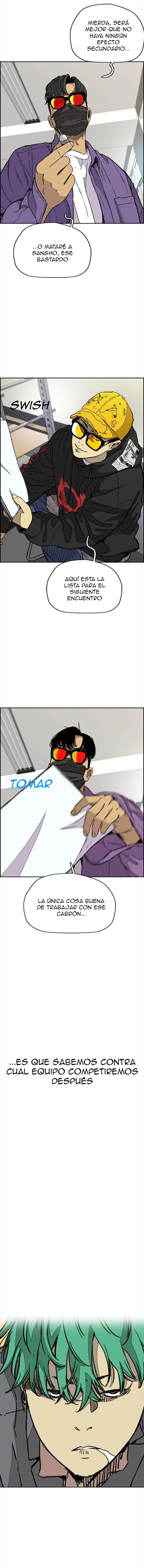 RompeVientos > Capitulo 334 > Page 211