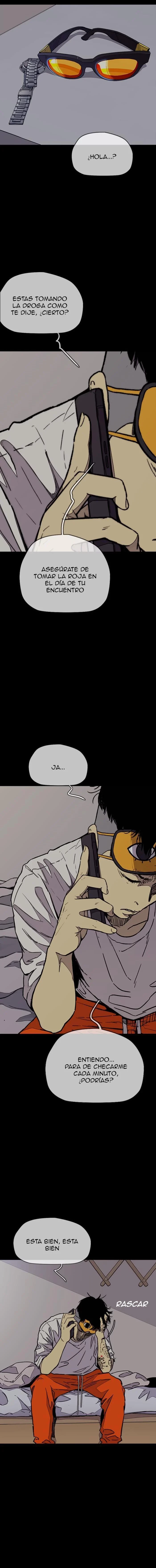 RompeVientos > Capitulo 335 > Page 11