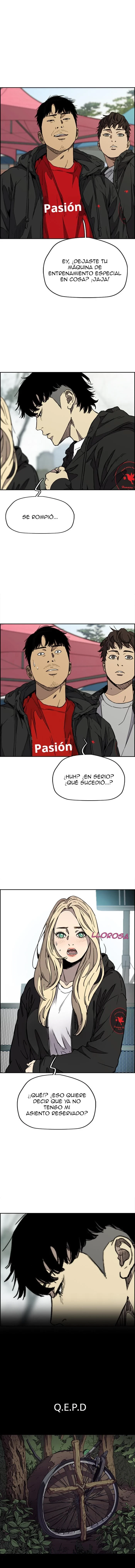 RompeVientos > Capitulo 335 > Page 41