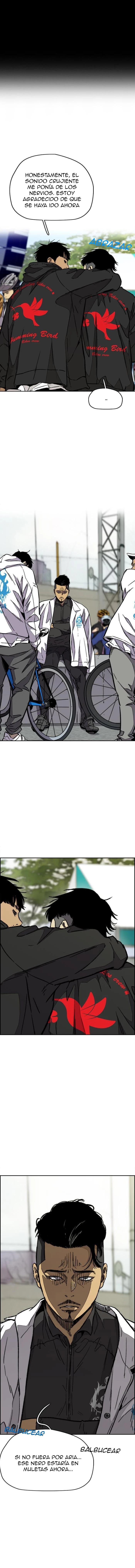 RompeVientos > Capitulo 335 > Page 51