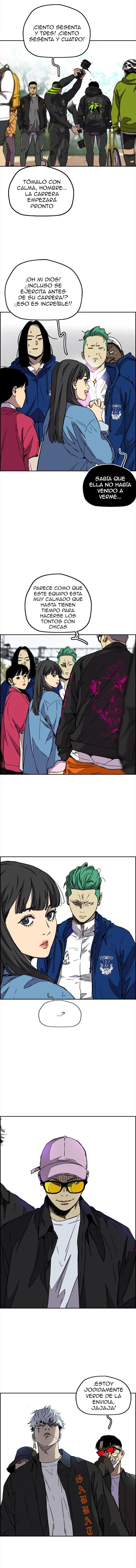 RompeVientos > Capitulo 335 > Page 101