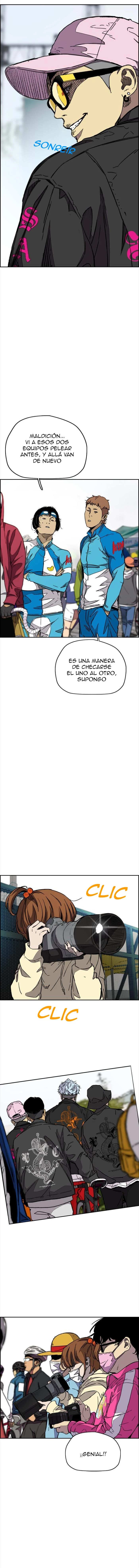 RompeVientos > Capitulo 335 > Page 141