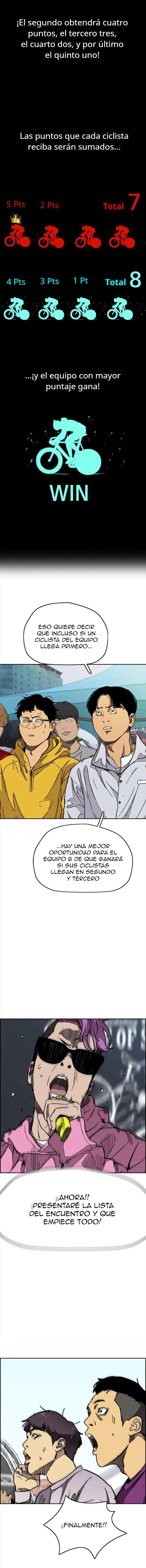 RompeVientos > Capitulo 335 > Page 171