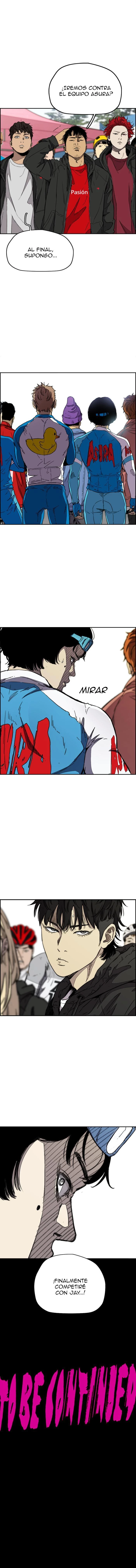 RompeVientos > Capitulo 335 > Page 201