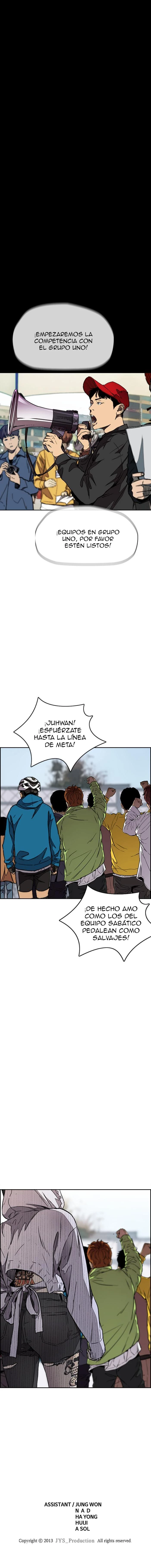 RompeVientos > Capitulo 335 > Page 211