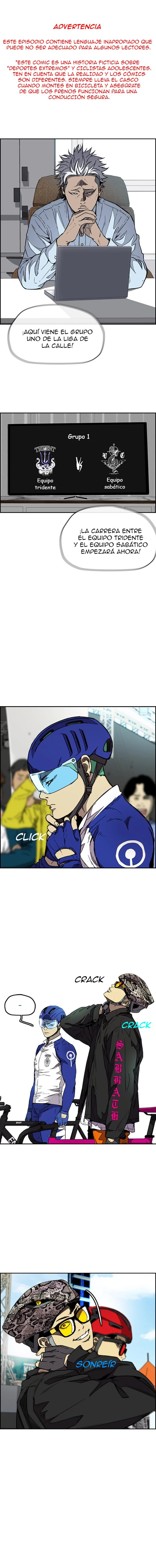 RompeVientos > Capitulo 336 > Page 01