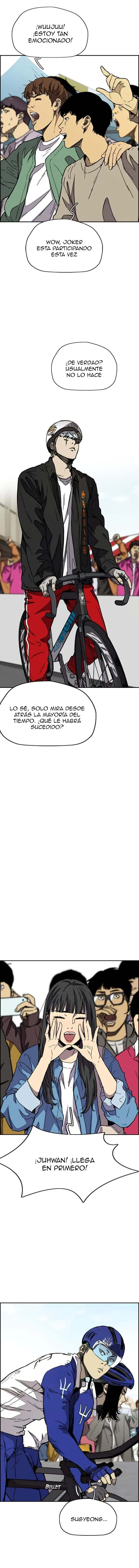 RompeVientos > Capitulo 336 > Page 11