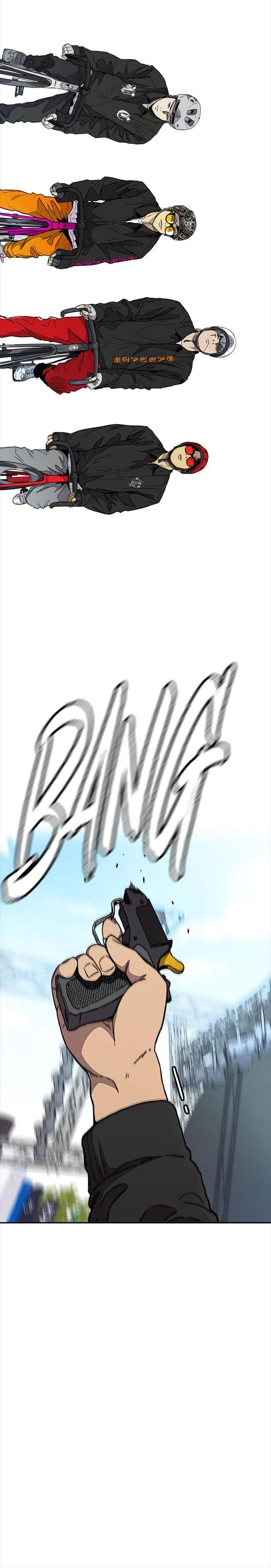 RompeVientos > Capitulo 336 > Page 51