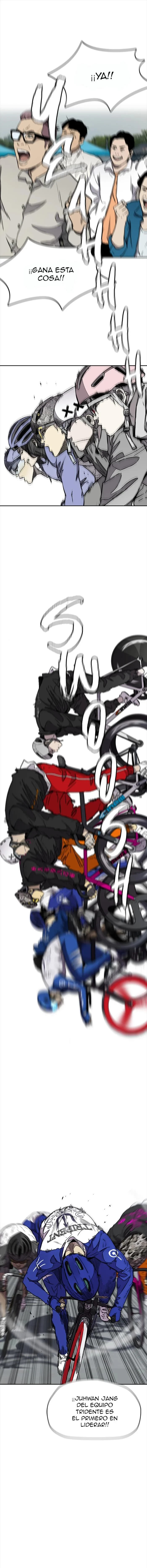 RompeVientos > Capitulo 336 > Page 61