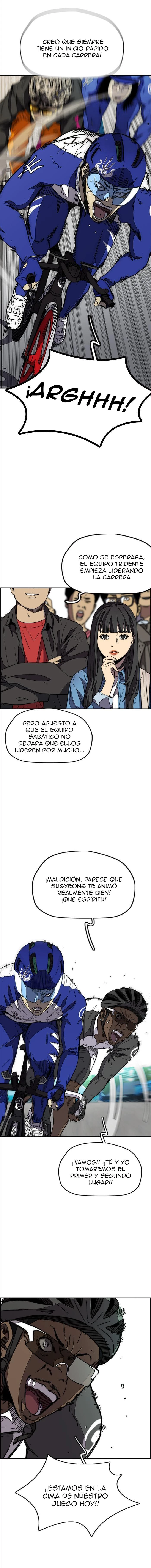 RompeVientos > Capitulo 336 > Page 71