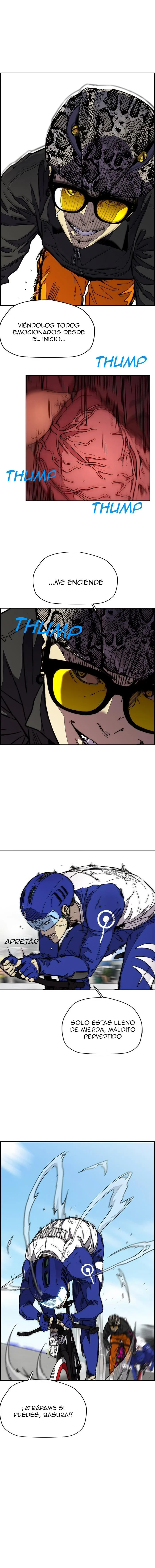 RompeVientos > Capitulo 336 > Page 111