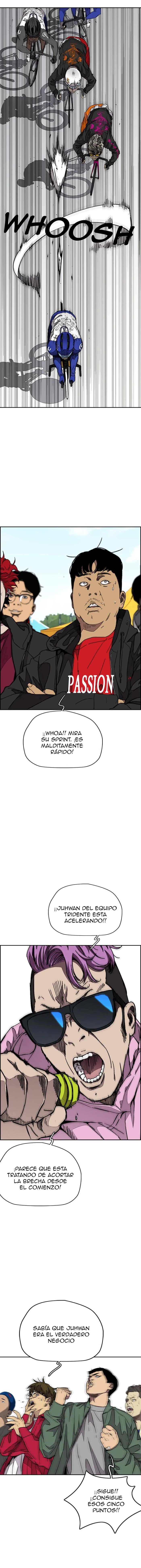 RompeVientos > Capitulo 336 > Page 121