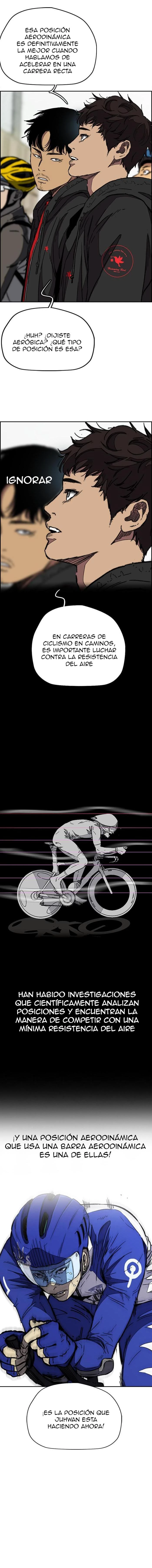 RompeVientos > Capitulo 336 > Page 131