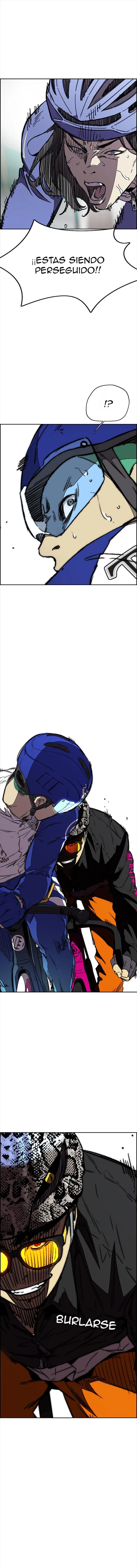 RompeVientos > Capitulo 336 > Page 151