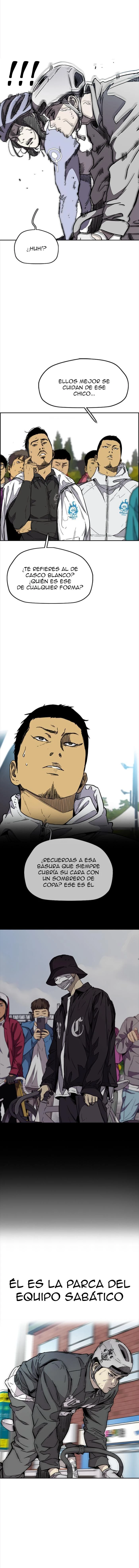 RompeVientos > Capitulo 336 > Page 181