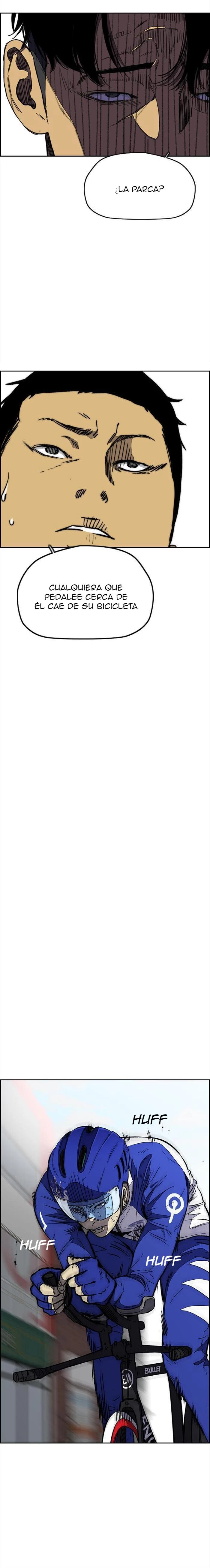 RompeVientos > Capitulo 336 > Page 191